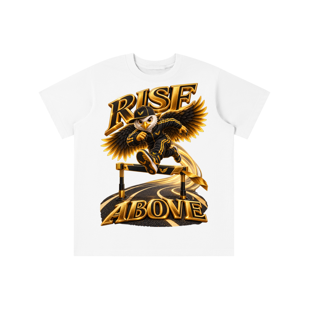 Lil Fantasy Legends™ Rise Above Graphic T-Shirt - Youth Unisex Tee