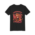 Confidently Me – Lil Fiona™ | Youth Unisex Tee