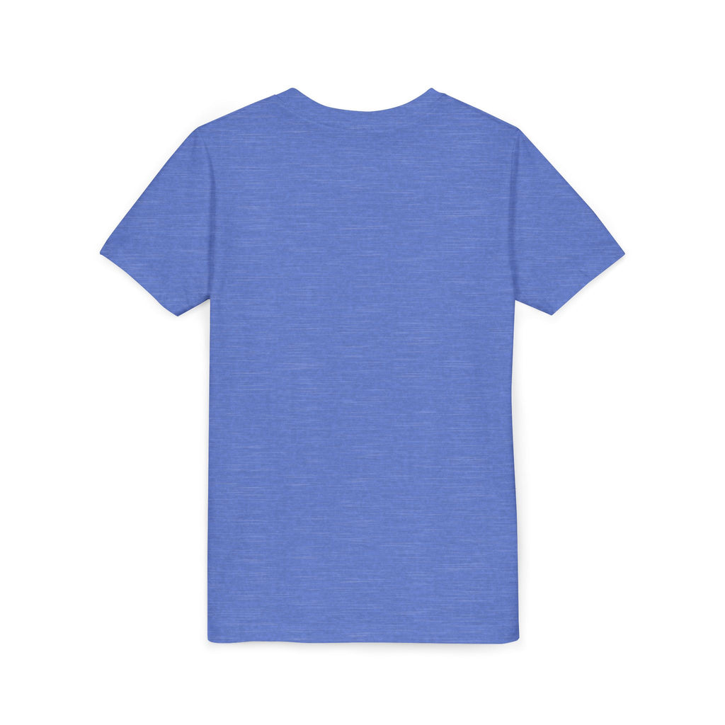 Rise Above – Lil Egor™ | Youth Unisex Tee