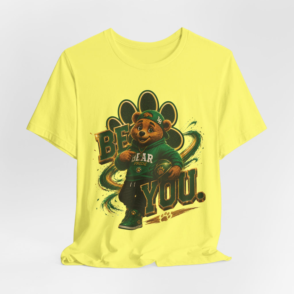 Be You – Lil Barrett™ | Adult Unisex Tee