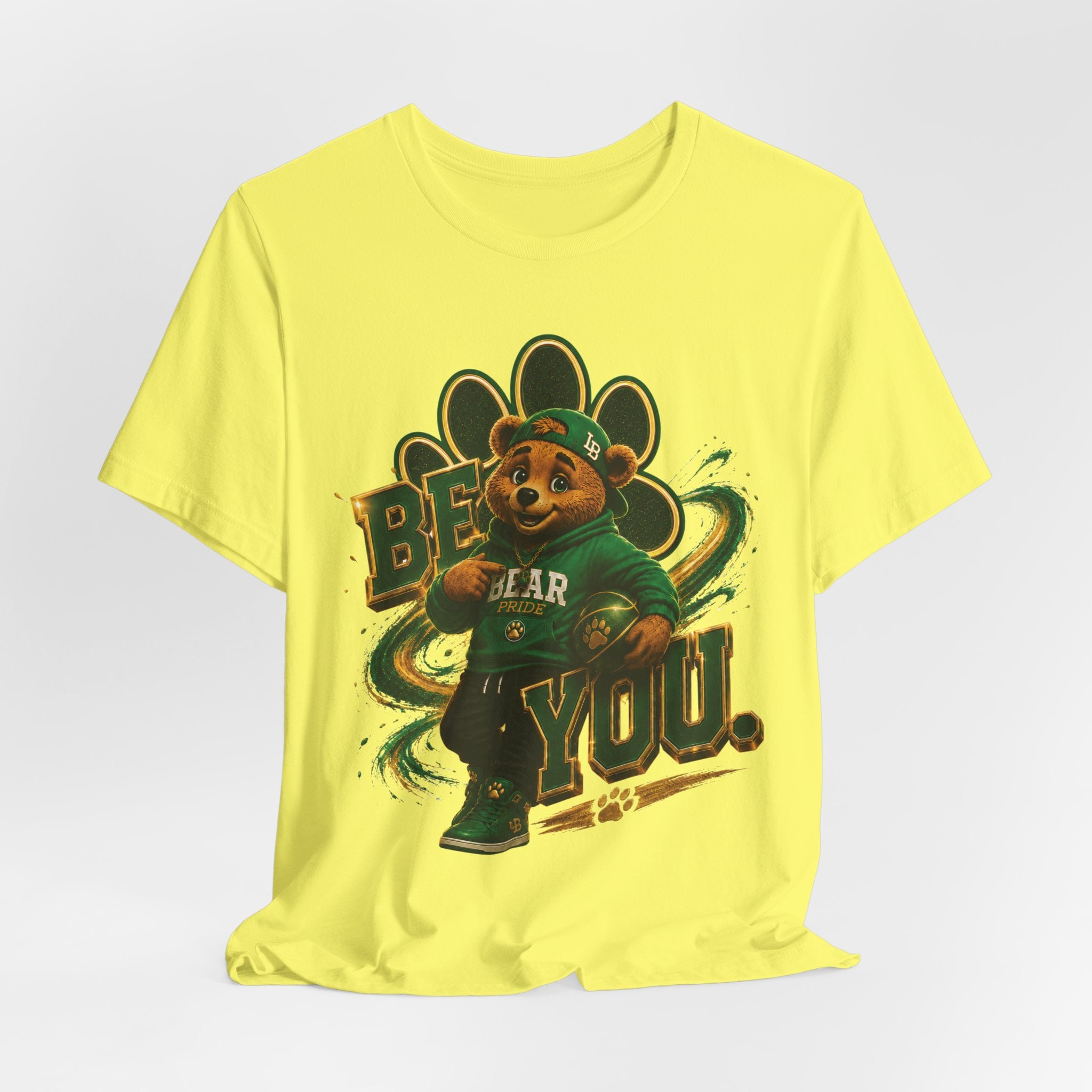 Be You – Lil Barrett™ | Adult Unisex Tee
