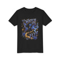 Watch Me Fly – Lil Aurelia™ | Youth Unisex Tee