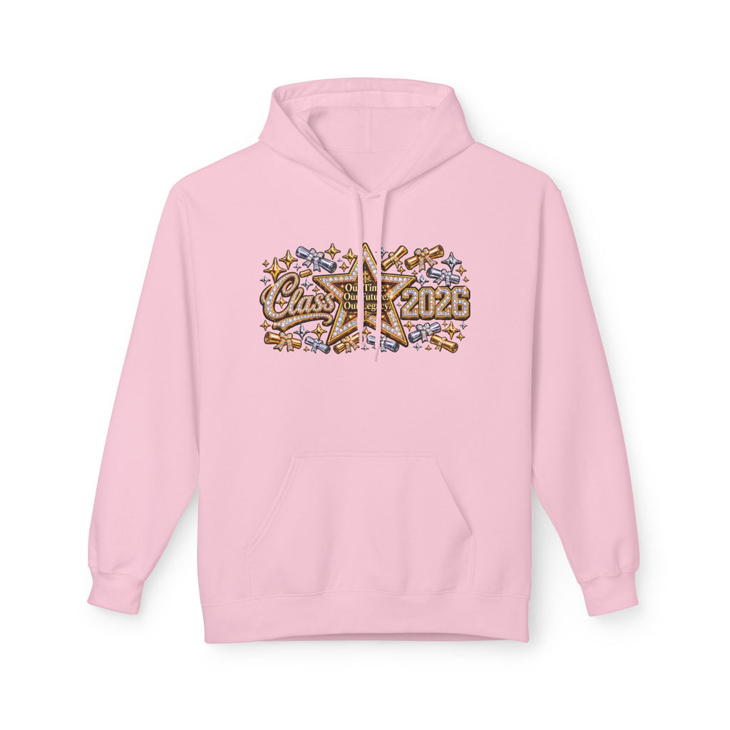 The Aurelia Unisex Hoodie — New Chapter New Me