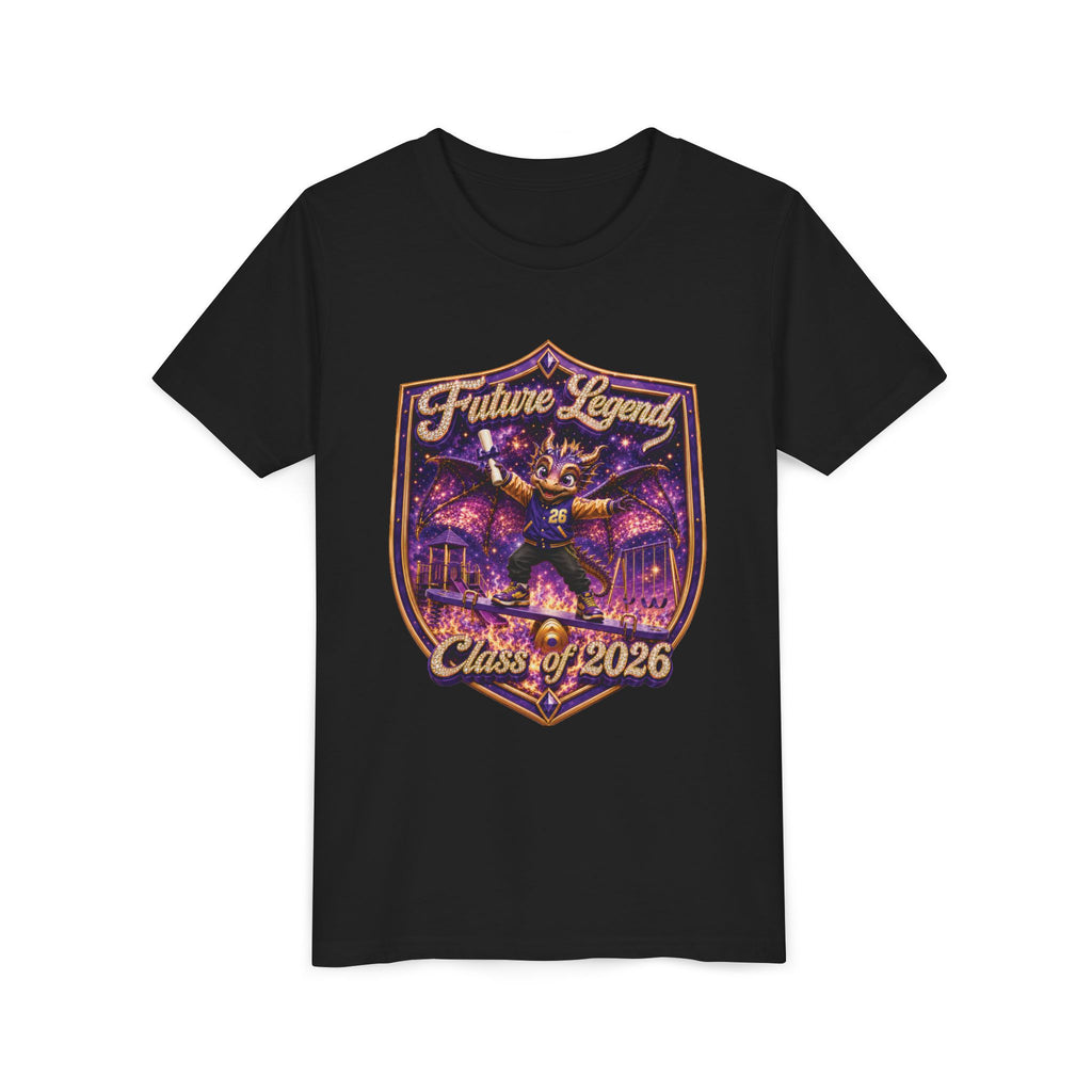 Little Drake Unisex   Youth — Future Legend