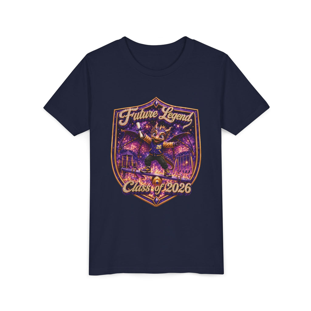 Little Drake Unisex   Youth — Future Legend