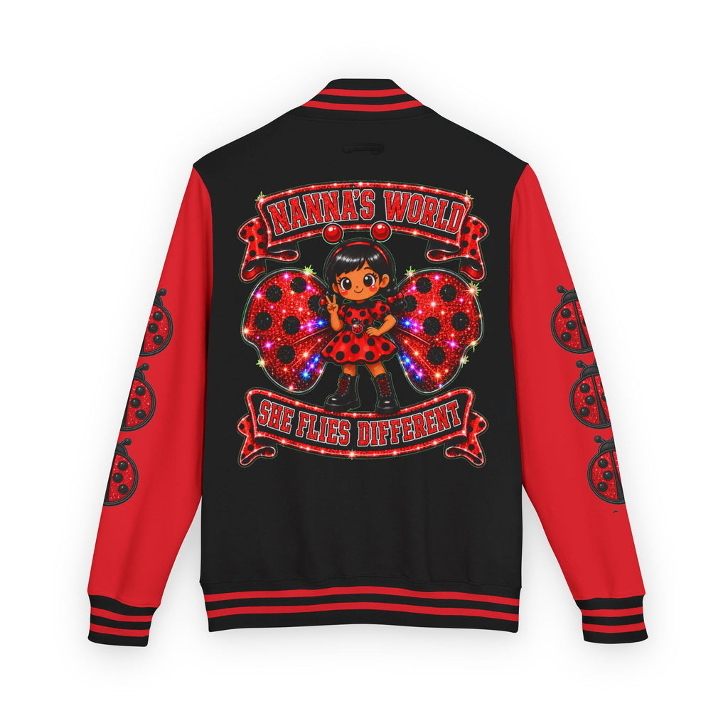 Nanna's World — Dream Big Collection is the full brand name! 🐞