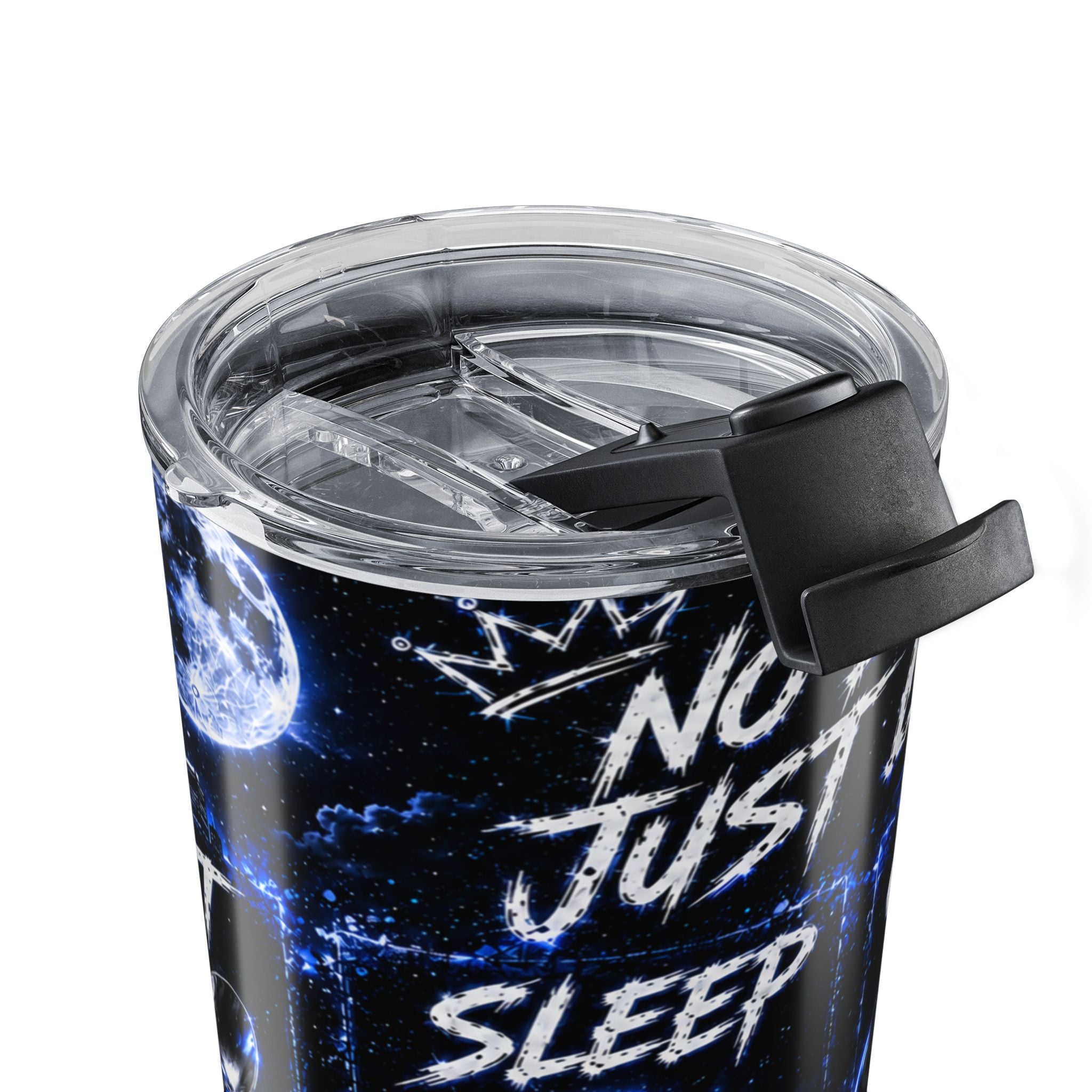 StepYahGameUp — Eat Sleep Game Repeat 2 | 20oz Tumbler