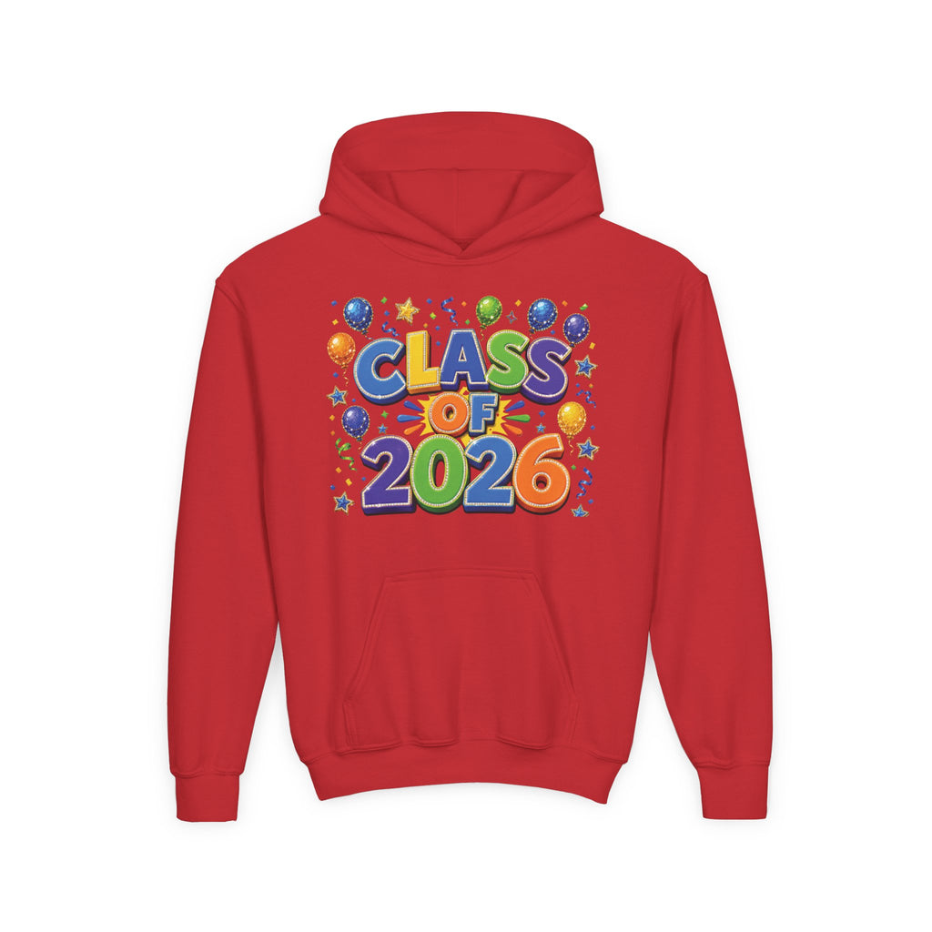 Little Aurelia Unisex  Youth Hoodie — Watch Me Fly