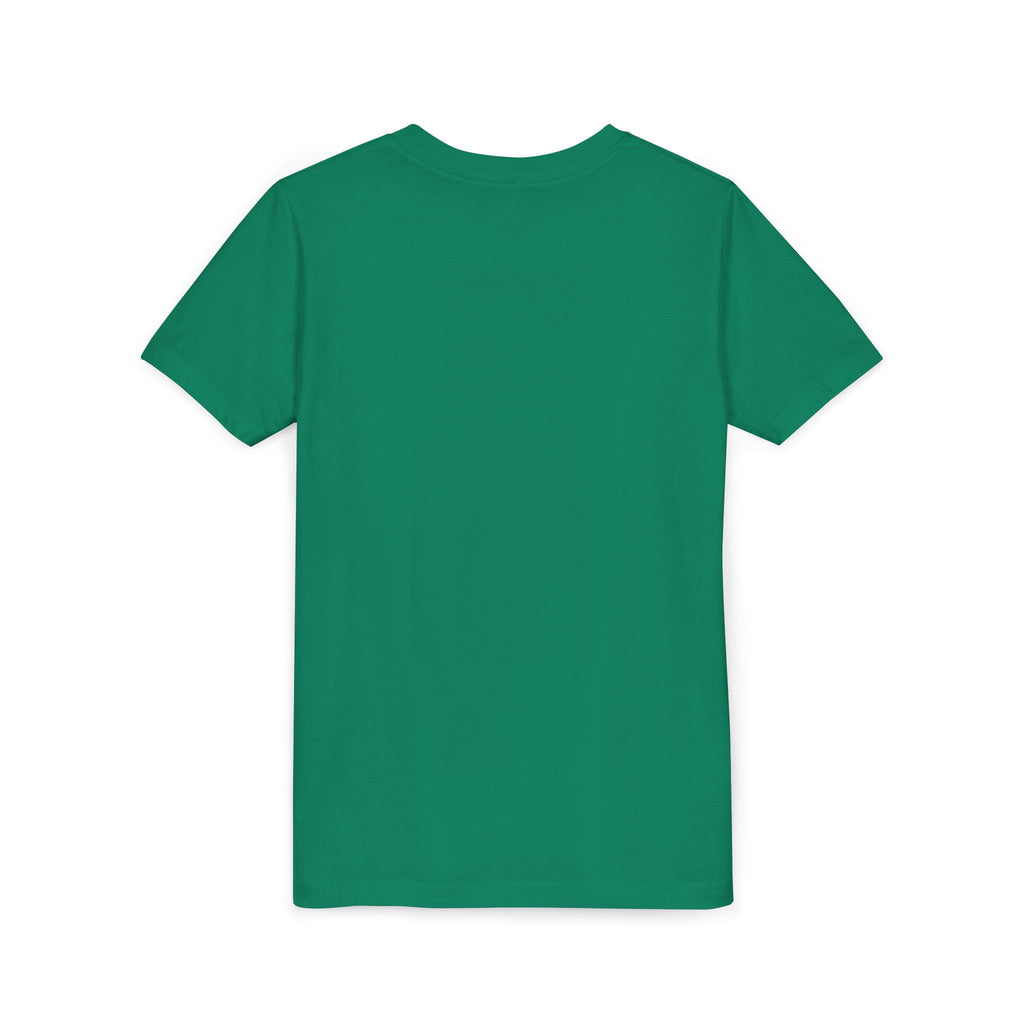 Rise Above – Lil Egor™ | Youth Unisex Tee