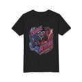 6-7: Double the Attitude | Youth Unisex Tee