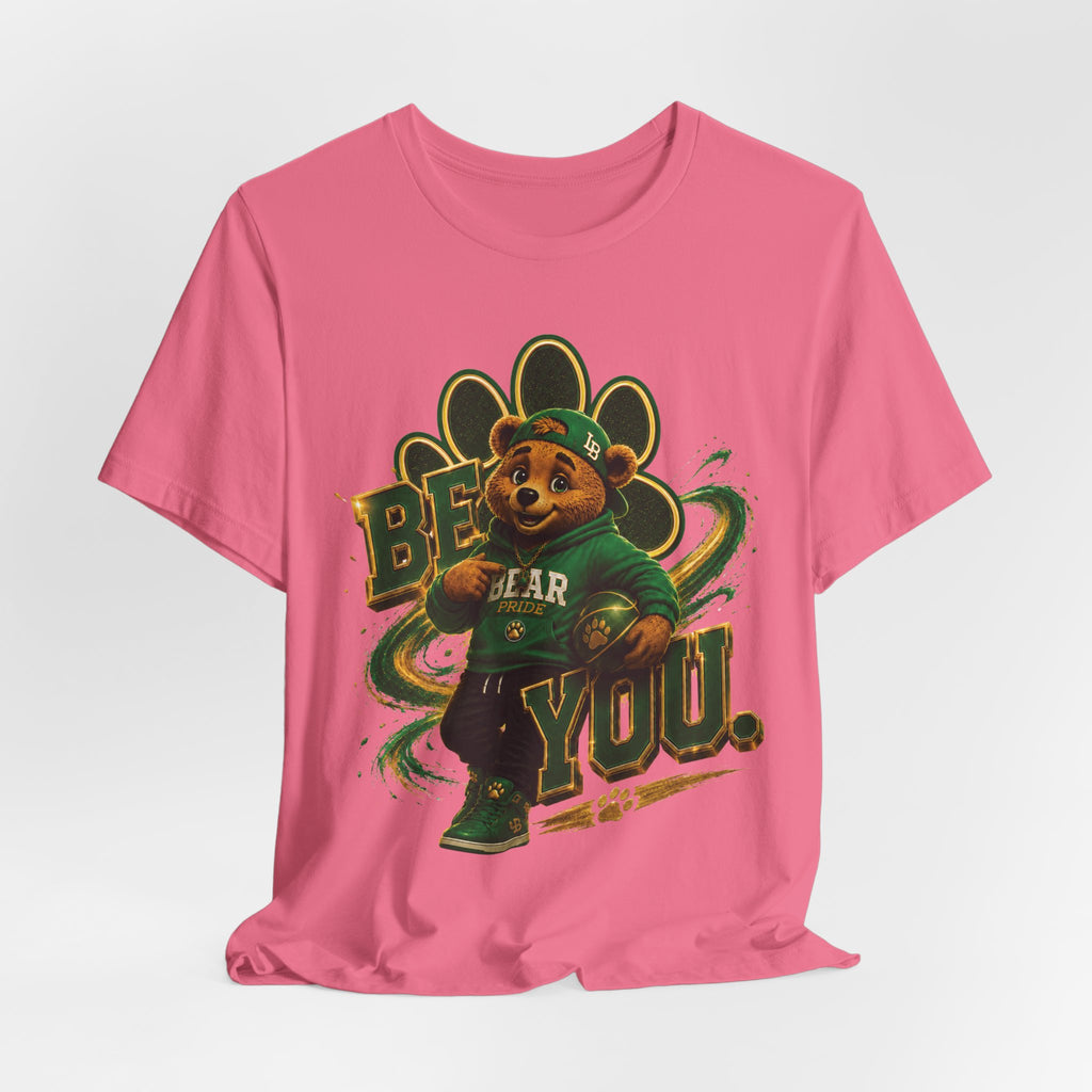 Be You – Lil Barrett™ | Adult Unisex Tee