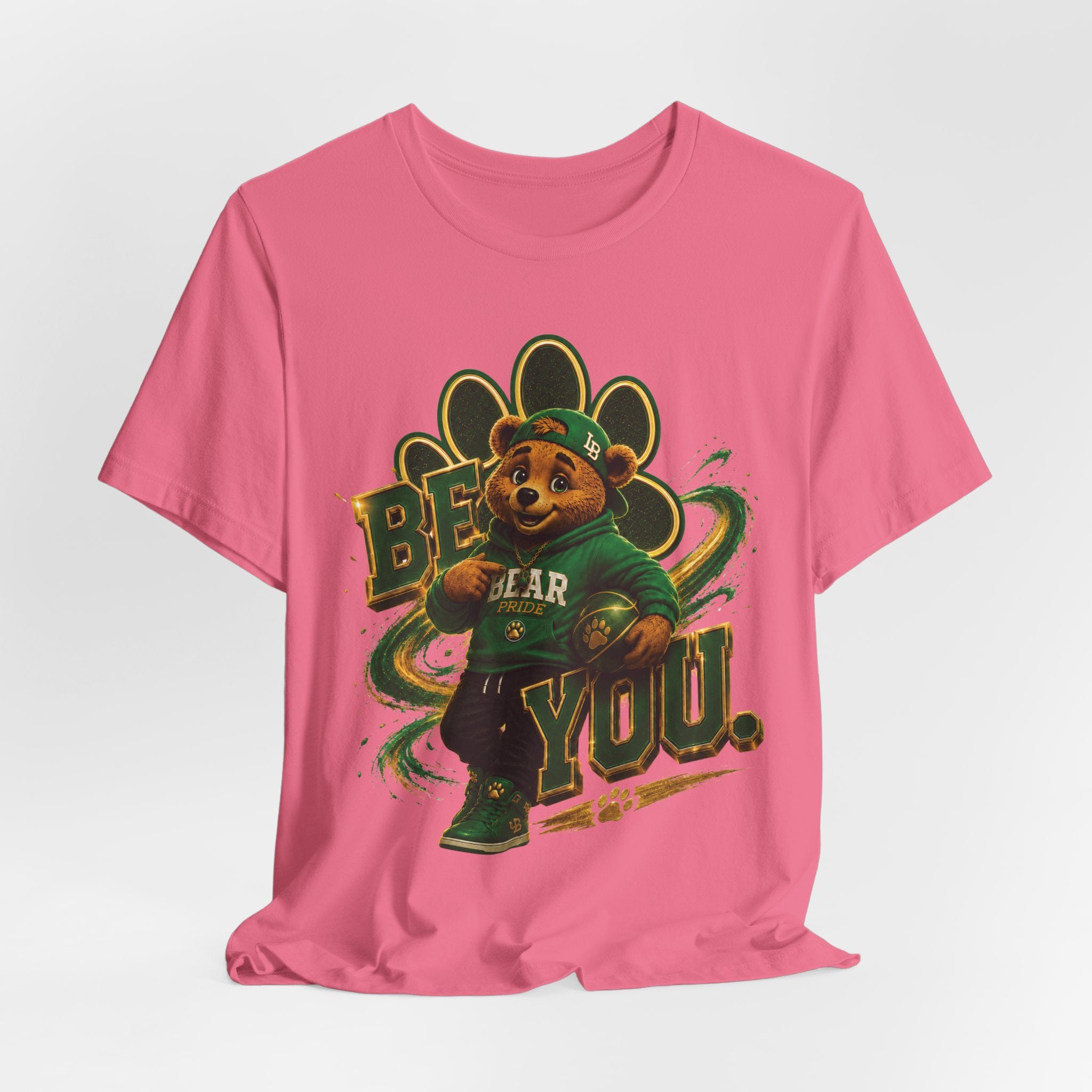 Be You – Lil Barrett™ | Adult Unisex Tee