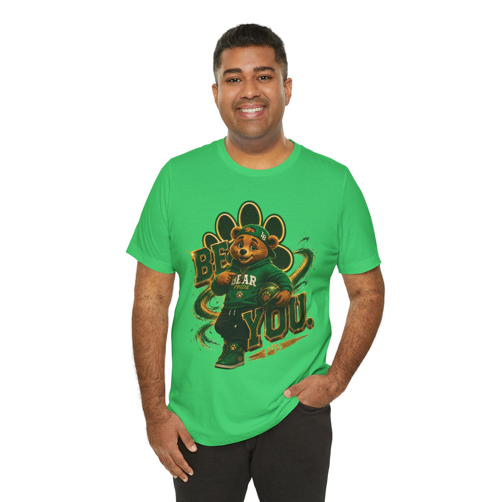 Be You – Lil Barrett™ | Adult Unisex Tee