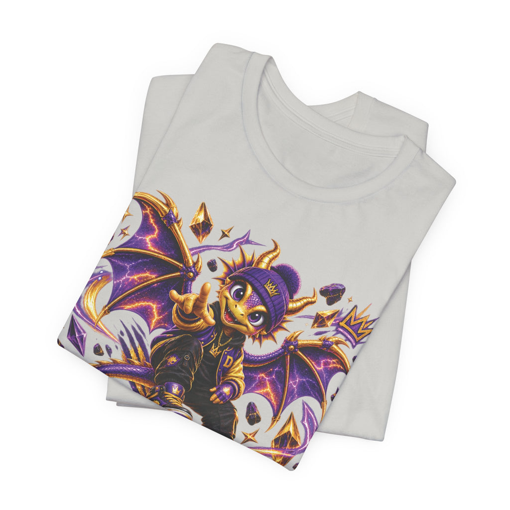 Big Energy – Lil Drake™ | Adult Unisex Tee