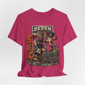 6-7: Game Over | Adult Unisex Tee