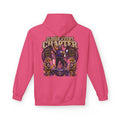 The Drake Unisex Hoodie — Closed Every Chapter