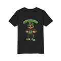 StepYahGameUp — Stumble Step 6-7 | Green Edition | Unisex Youth Tee