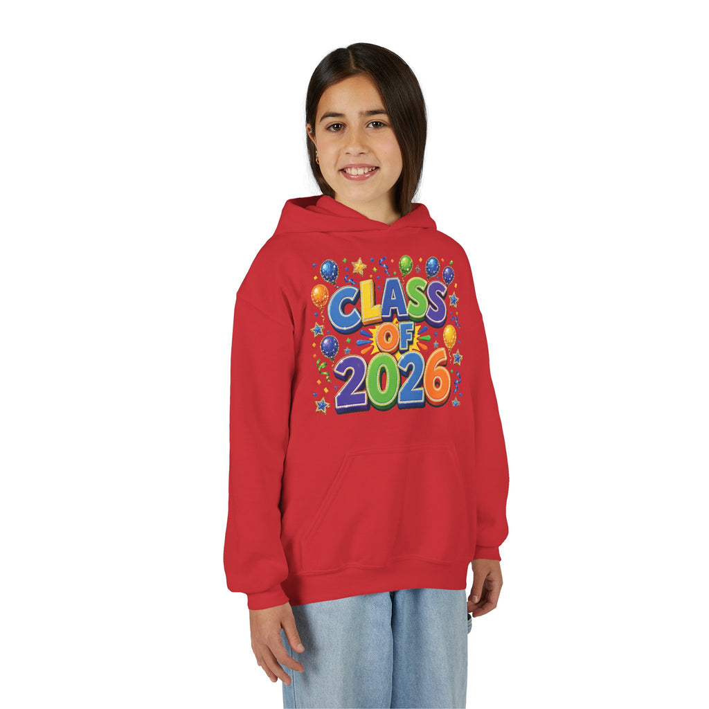 Little Fiona Unisex  Youth Hoodie — That Girl Since Day One