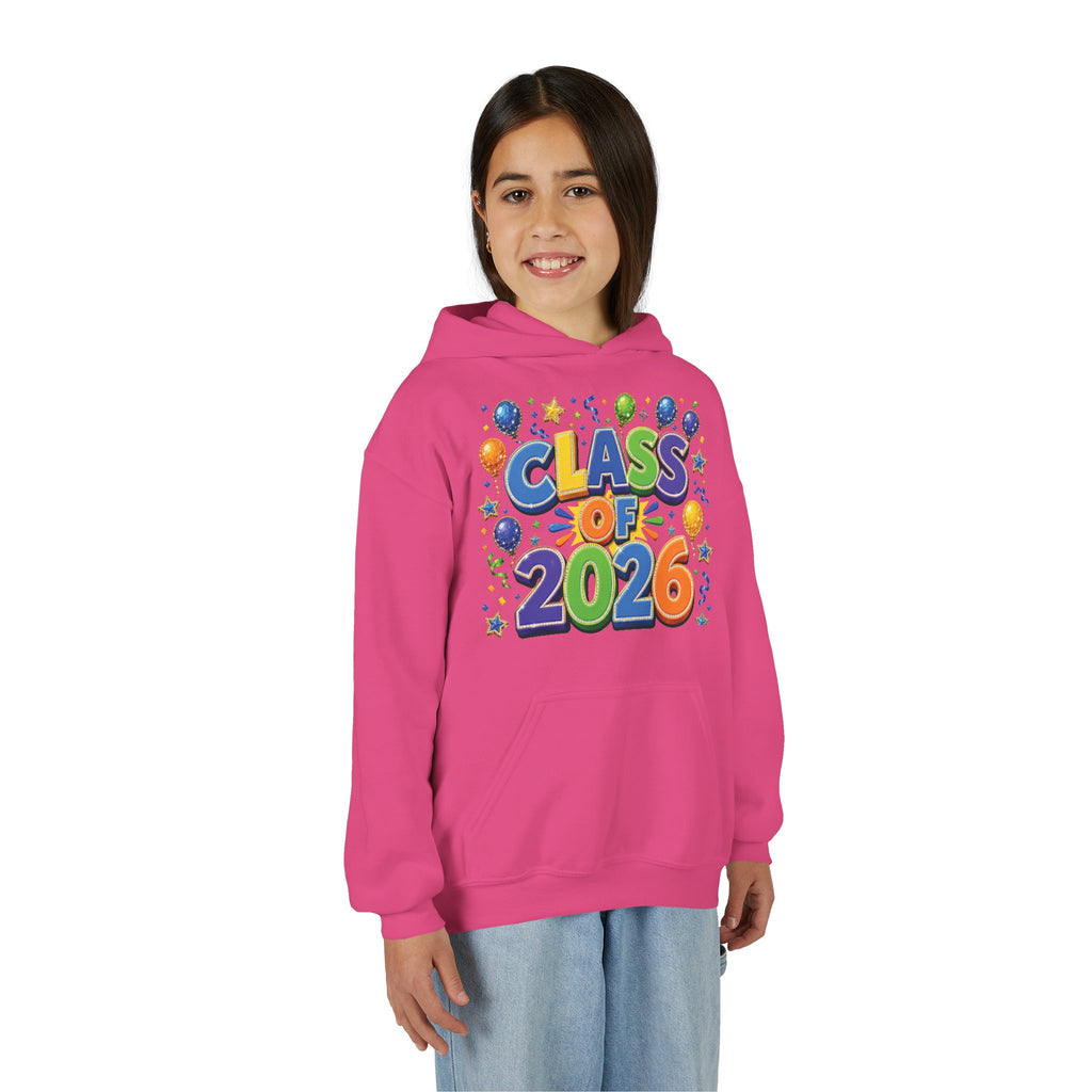 Little Fiona Unisex  Youth Hoodie — That Girl Since Day One
