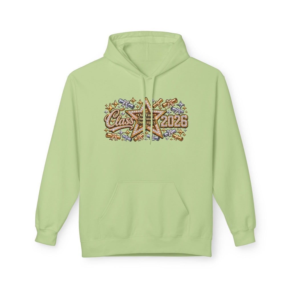 The Fiona Unisex Hoodie — Grad Era