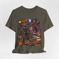 6-7: Runs the Street | Adult Unisex Tee