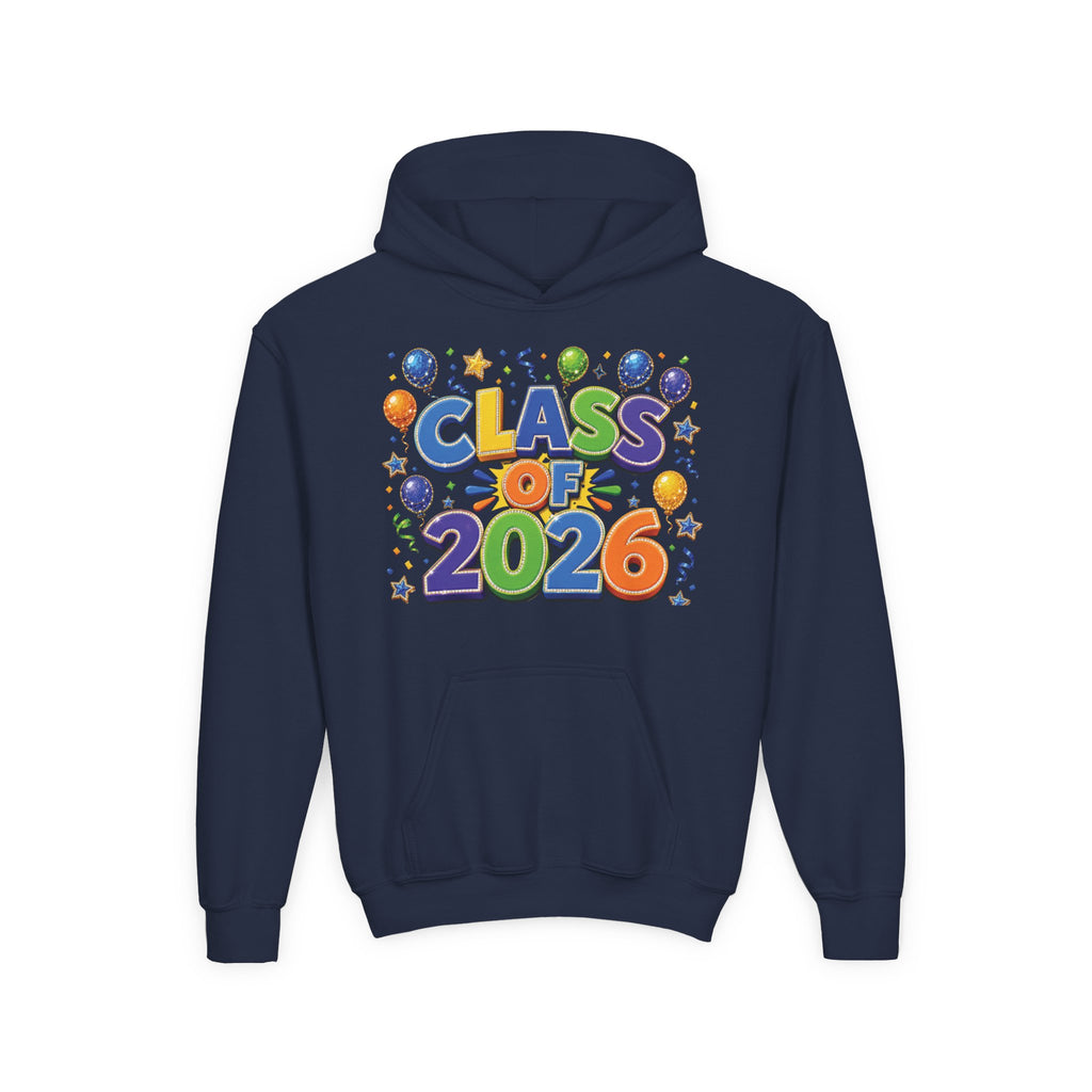 Little King Miko Unisex   Youth Hoodie — Little King on the Rise