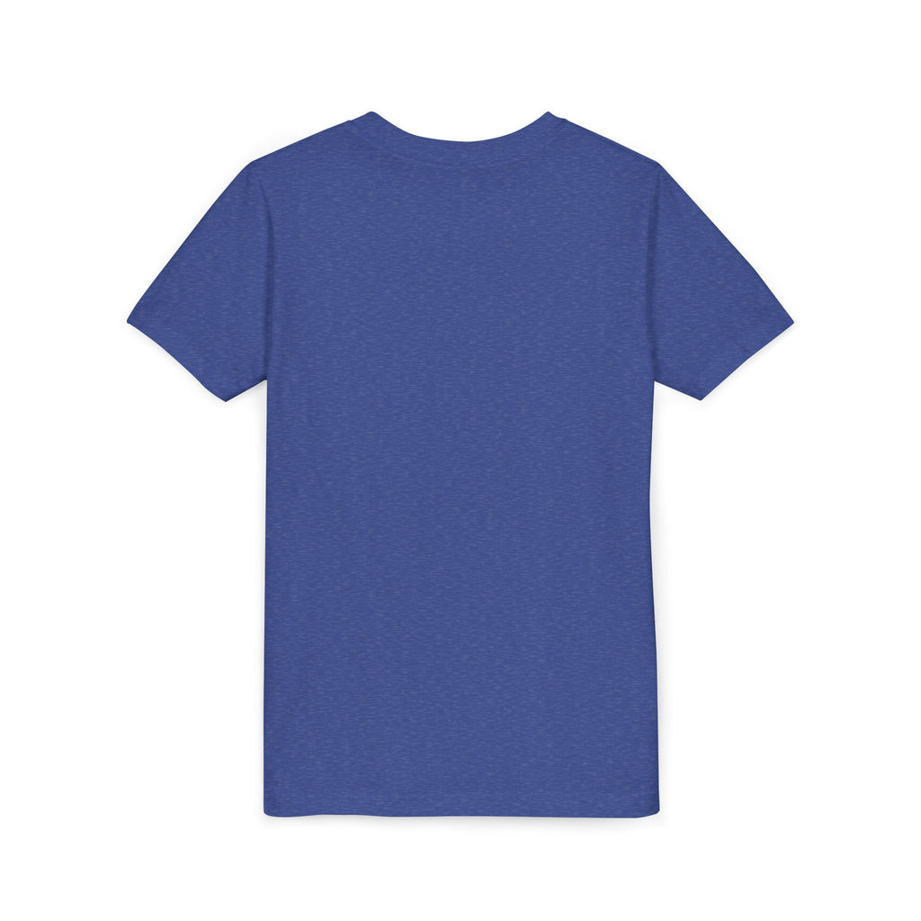 Make Waves – Lil Shyler™ | Youth Unisex Tee
