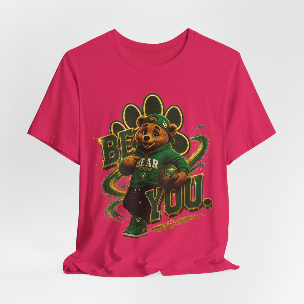 Be You – Lil Barrett™ | Adult Unisex Tee