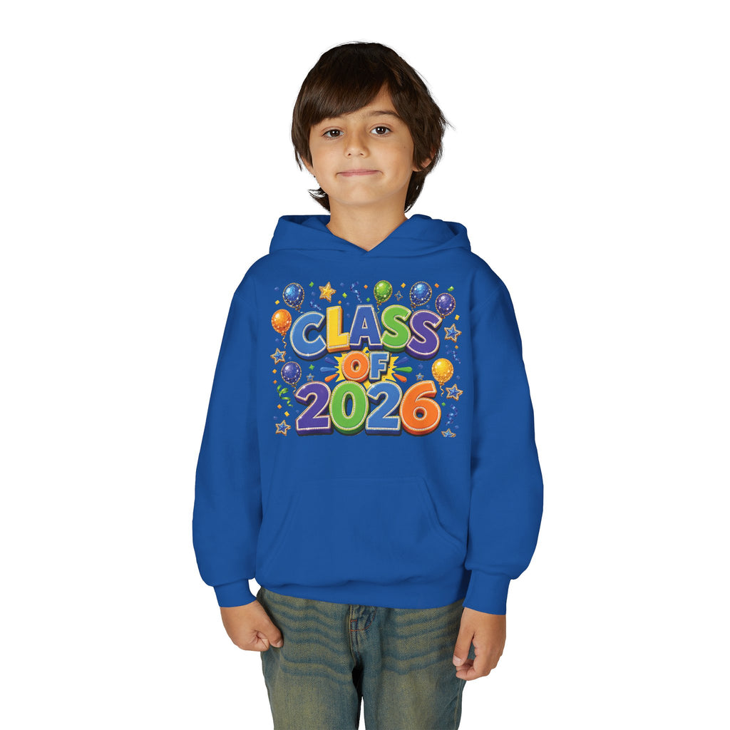 Little Blaze Unisex   Youth Hoodie — Little Flame Big Dreams