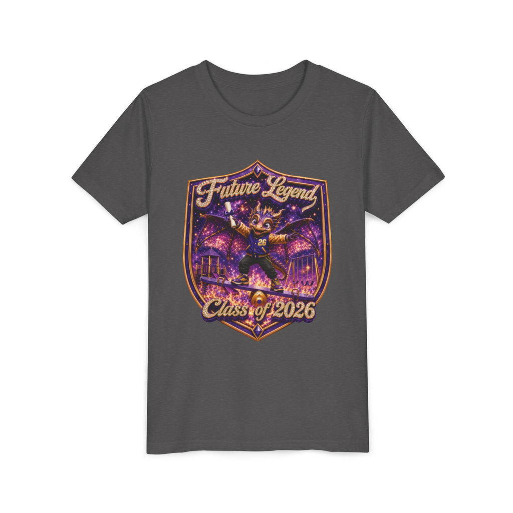 Little Drake Unisex   Youth — Future Legend