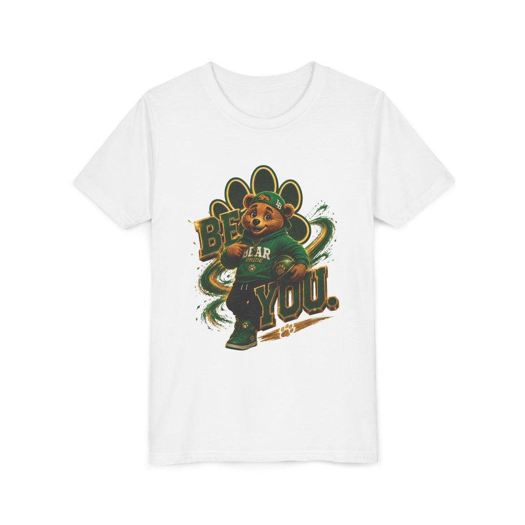 Be You – Lil Barrett™ | Youth Unisex Tee