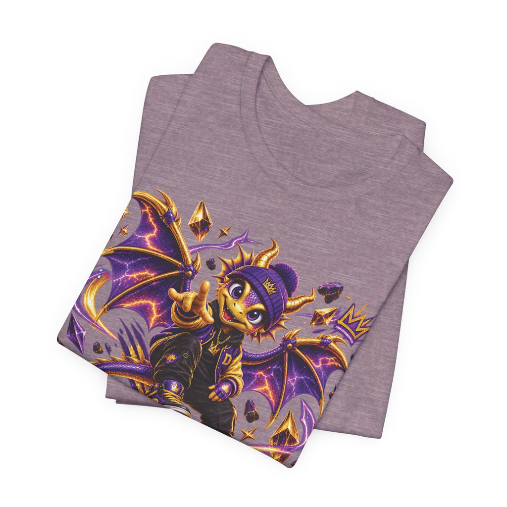 Big Energy – Lil Drake™ | Adult Unisex Tee