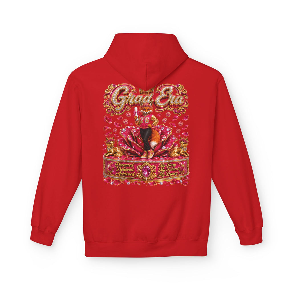 The Fiona Unisex Hoodie — Grad Era
