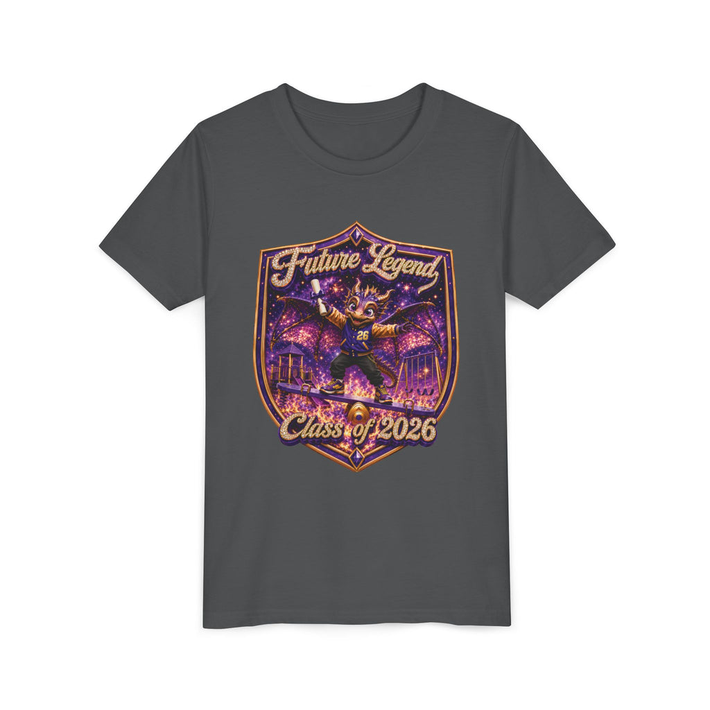 Little Drake Unisex   Youth — Future Legend