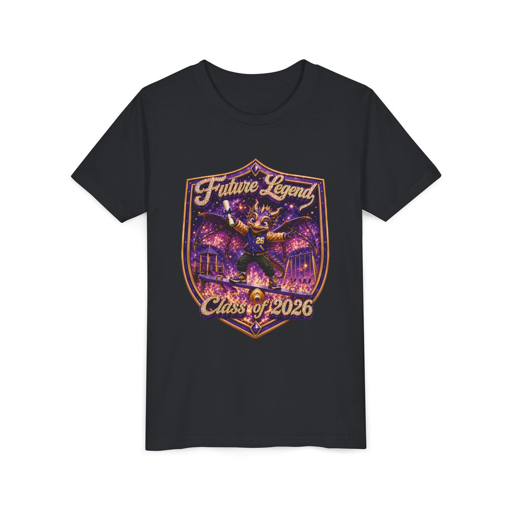Little Drake Unisex   Youth — Future Legend