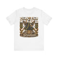 The Egor Unisex Tee — Educated & Elevated