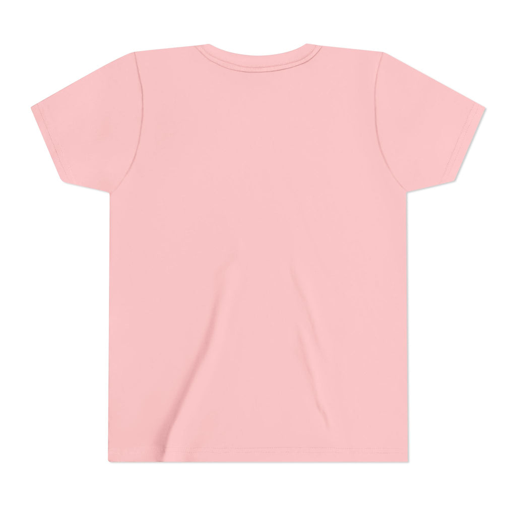 Calm Is My Power – Lil Blaze™ | Youth Unisex Tee