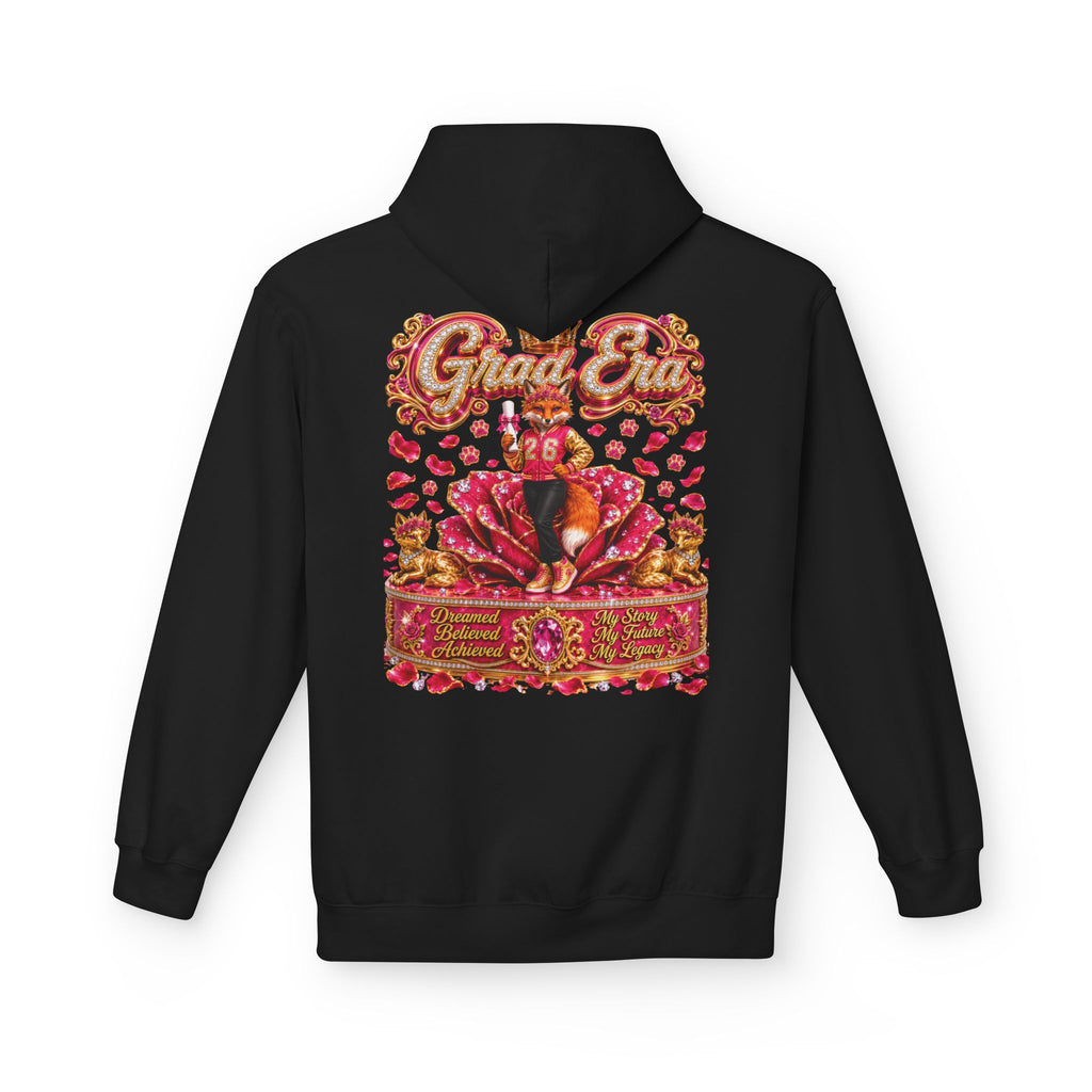 The Fiona Unisex Hoodie — Grad Era