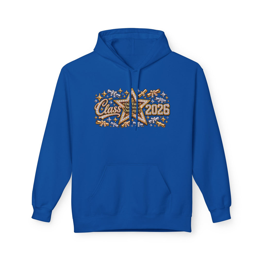 The Fiona Unisex Hoodie — Grad Era