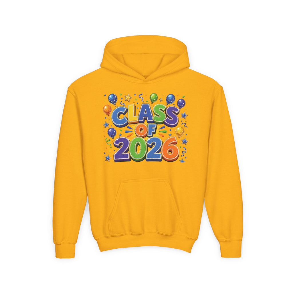 Little Drake Unisex   Youth Hoodie — Future Legend