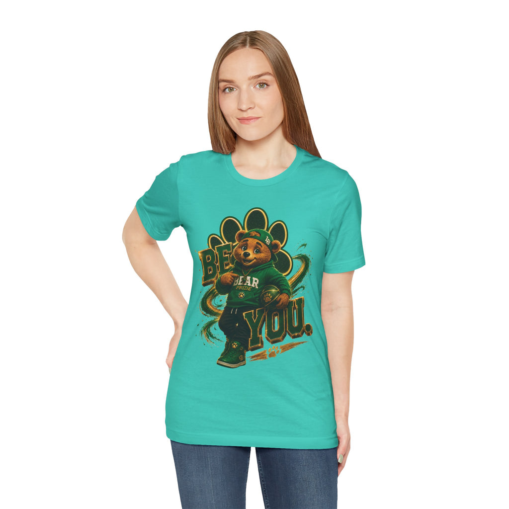 Be You – Lil Barrett™ | Adult Unisex Tee
