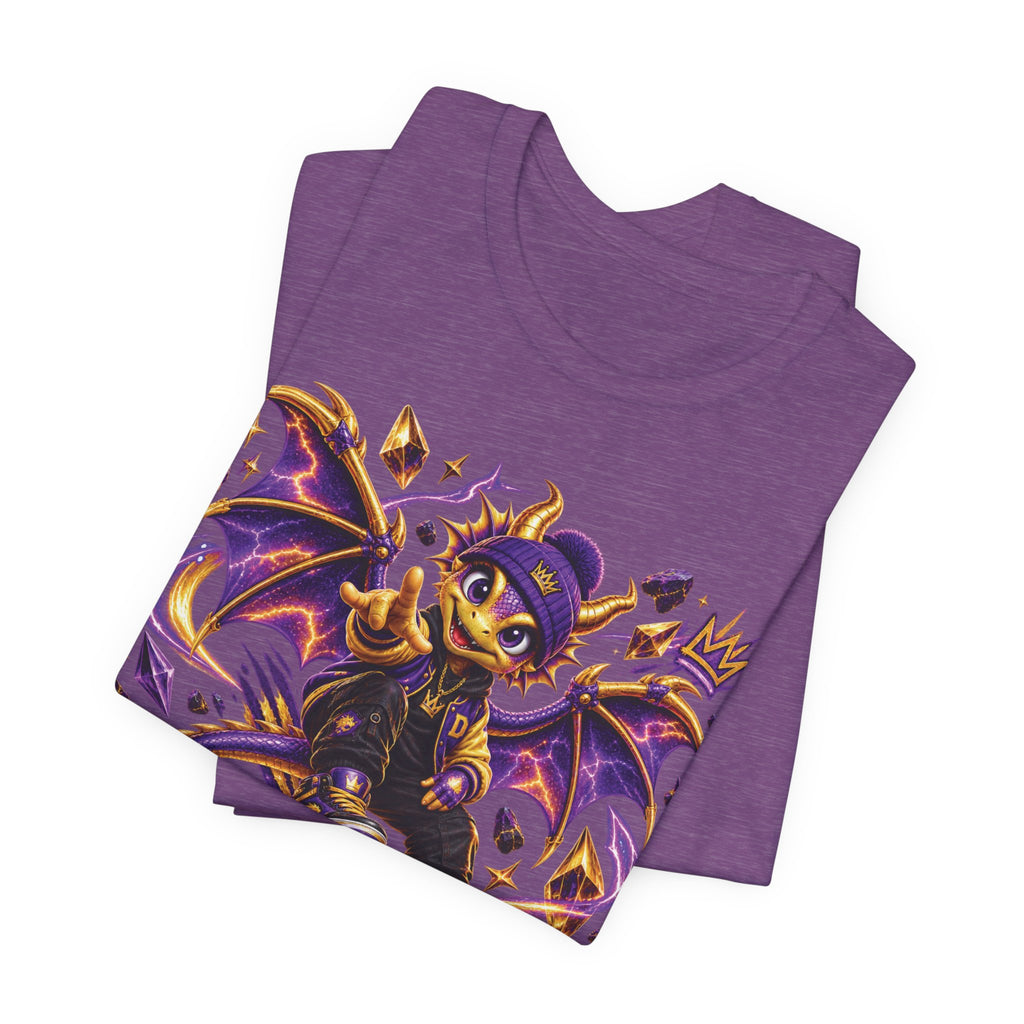 Big Energy – Lil Drake™ | Adult Unisex Tee