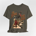 6-7: The Answer Looks Good On Us | Adult Unisex Tee