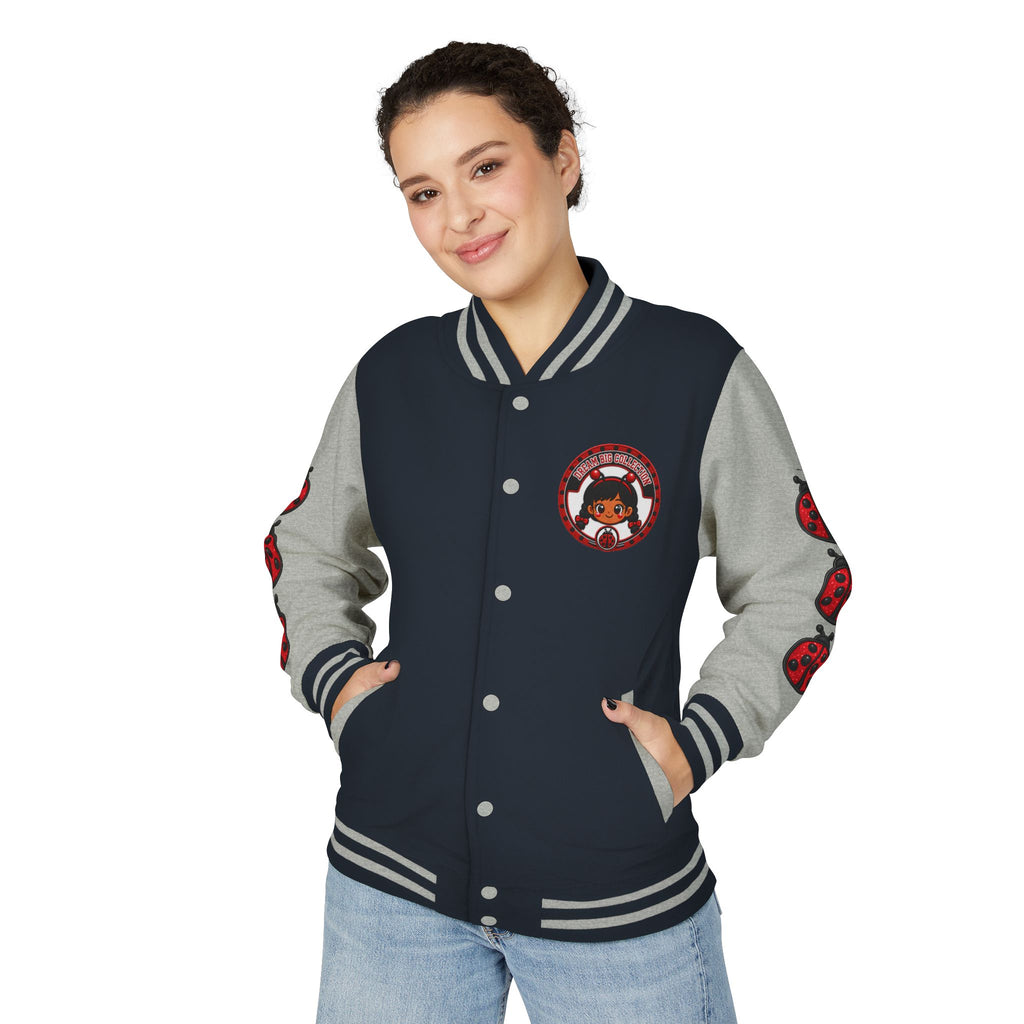 Nanna's World — Dream Big Collection is the full brand name! 🐞