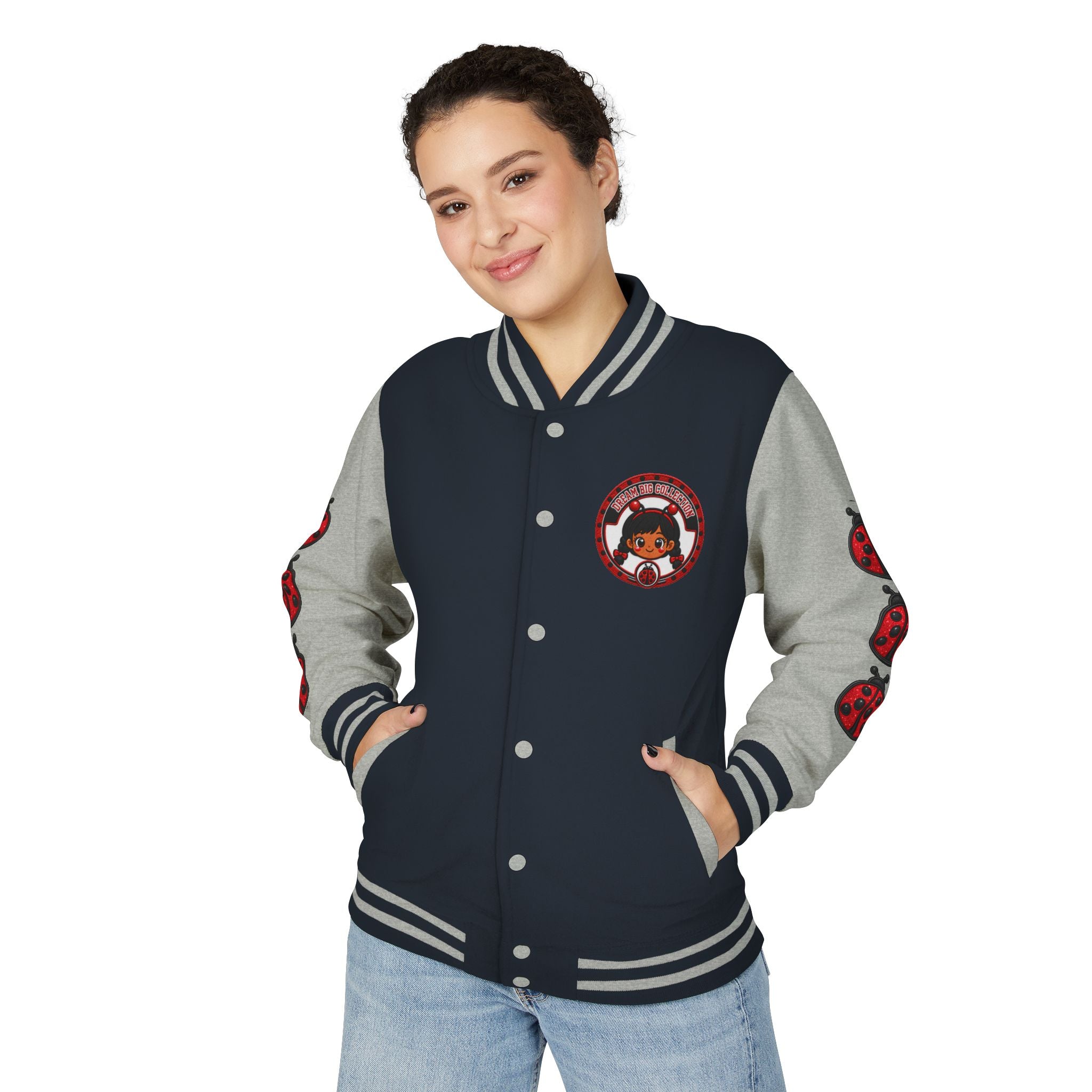 Nanna's World — Dream Big Collection is the full brand name! 🐞