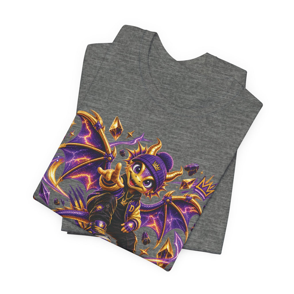 Big Energy – Lil Drake™ | Adult Unisex Tee