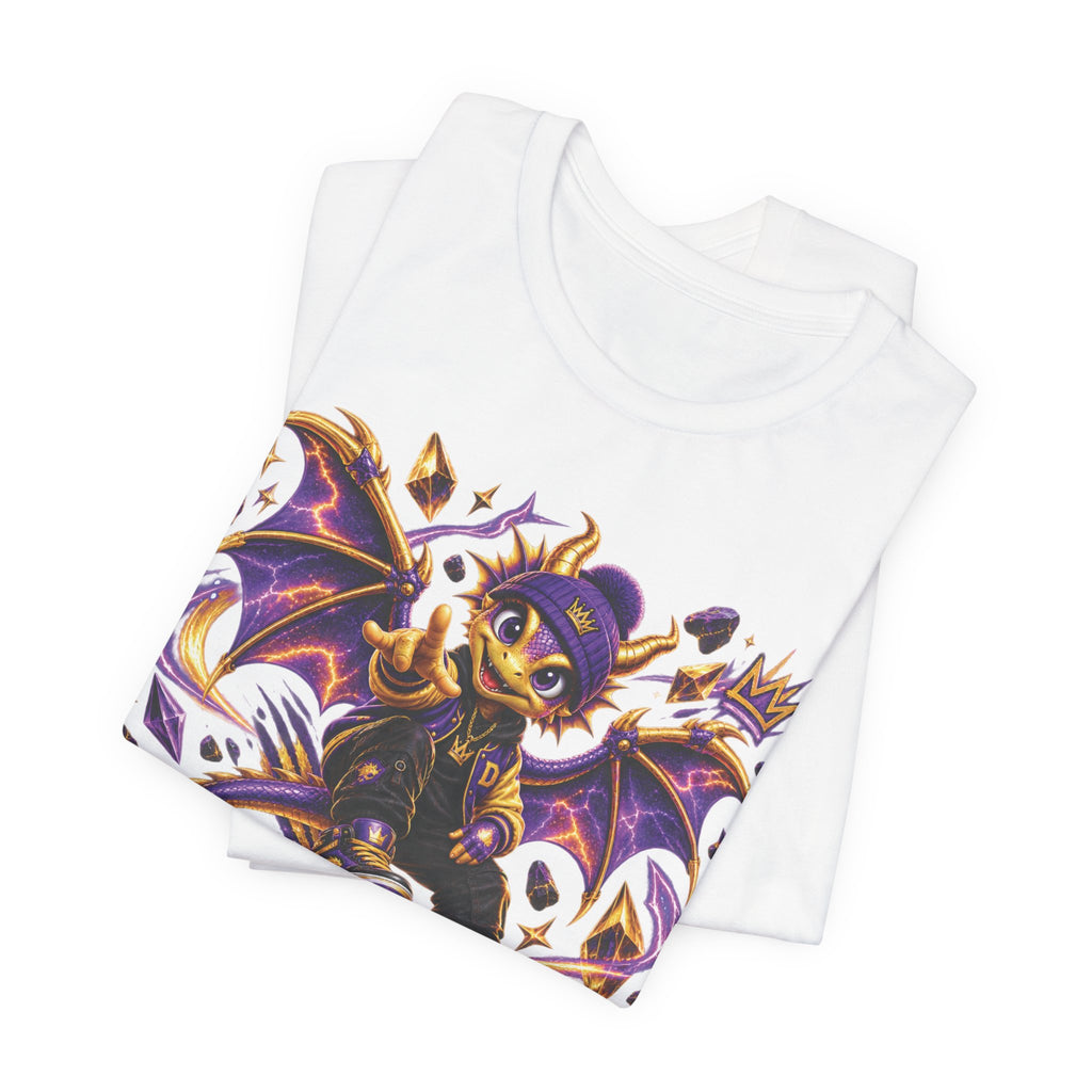 Big Energy – Lil Drake™ | Adult Unisex Tee