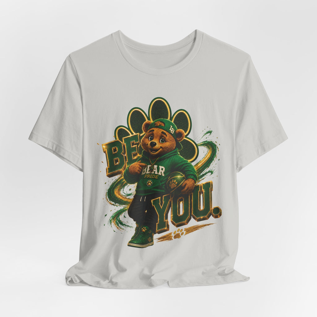 Be You – Lil Barrett™ | Adult Unisex Tee