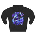 Drop That Ghostly Beat — Ghostlight Groove Halloween Hoodie | Adult Unisex