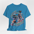 6-7: Pretty in the Numbers | Adult Unisex Tee
